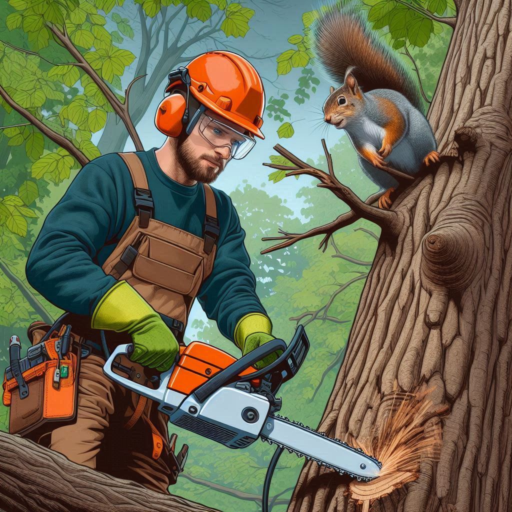 Skilled Tree Trimming Services in Hinsdale, IL Best Tree Trimming in Hinsdale, Illinois - Professional Service by Hinsdale Tree Experts