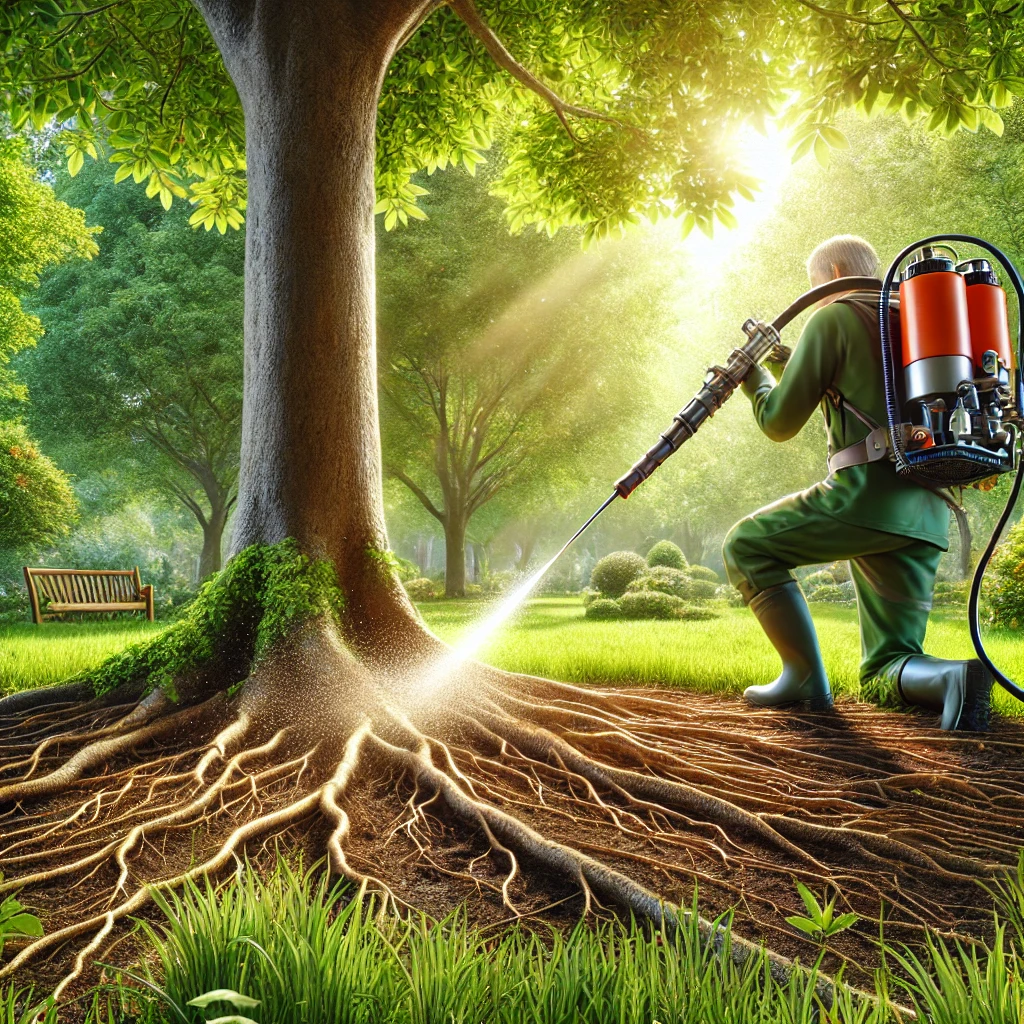 High-Quality Deep Root Fertilization Services Available in Hinsdale, IL Premium Deep Root Fertilization Services in Hinsdale, Illinois