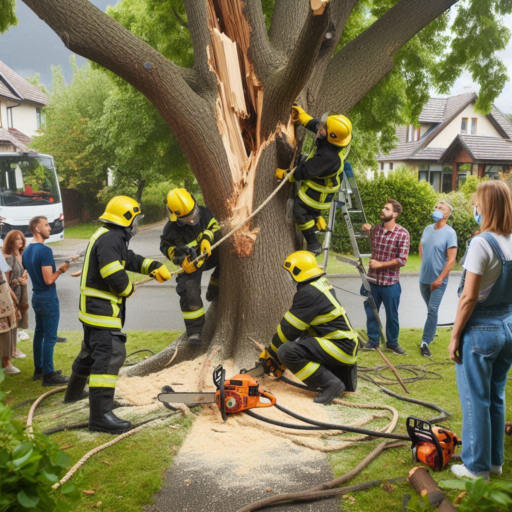 Expert Emergency Branch Removal Services in Hinsdale, IL Emergency Branch Removal Hinsdale IL - Expert Safety and Rapid Response Solutions by Hinsdale Services